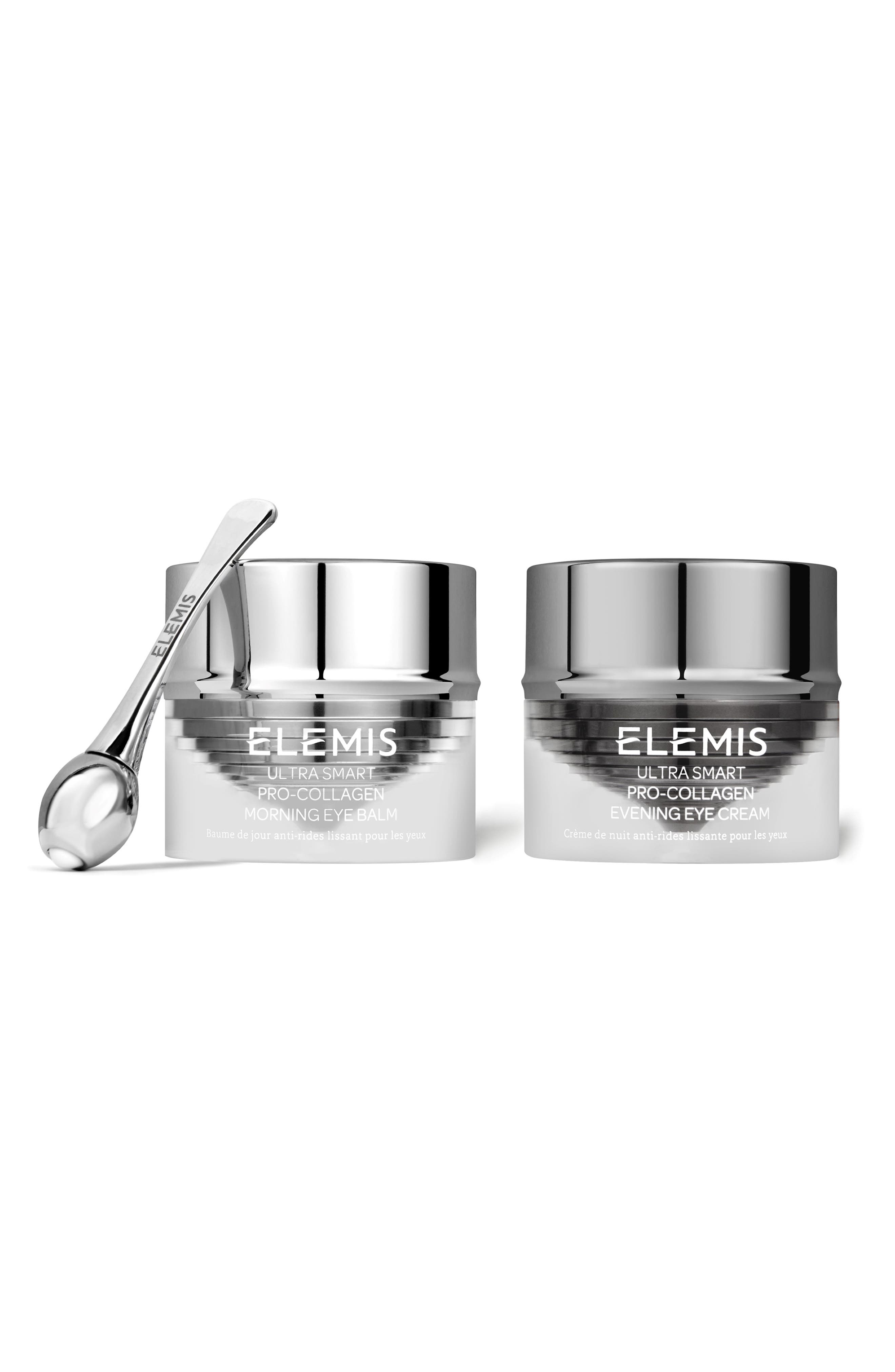 Elemis ULTRA SMART Pro-Collagen Eye Treatment Daytime Duo (Women