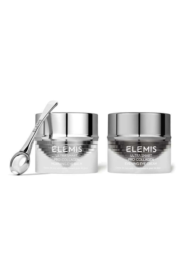 ULTRA SMART Pro-Collagen Eye Treatment Daytime Duo, Main, color, NO COLOR