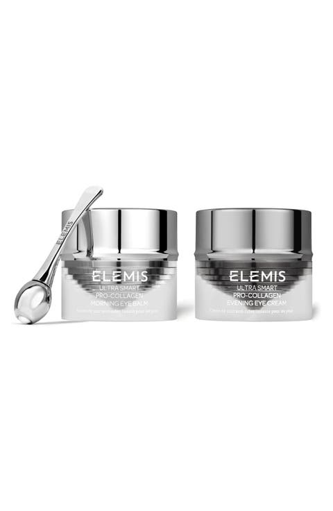 ULTRA SMART Pro-Collagen Eye Treatment Daytime Duo