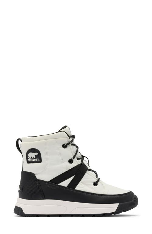 Sorel Whitney Iii Waterproof Mid Boot In Multi