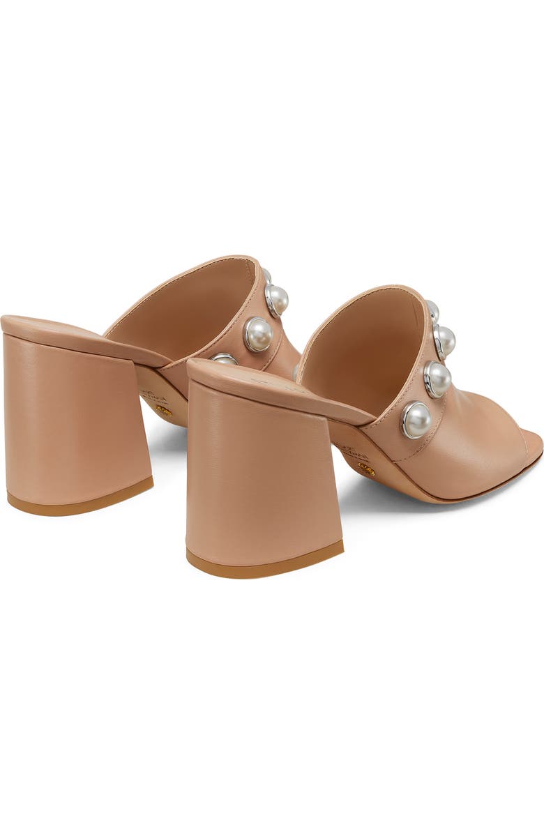 Stuart Weitzman Portia 85 Mule, Alternate, color,