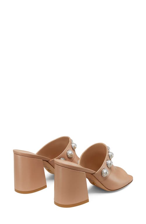 STUART WEITZMAN STUART WEITZMAN PORTIA 85 MULE