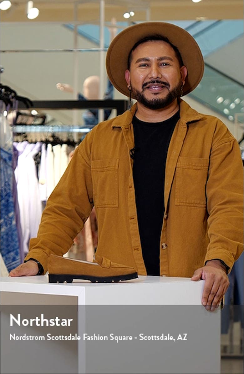 Giuliano Loafer, sales video thumbnail