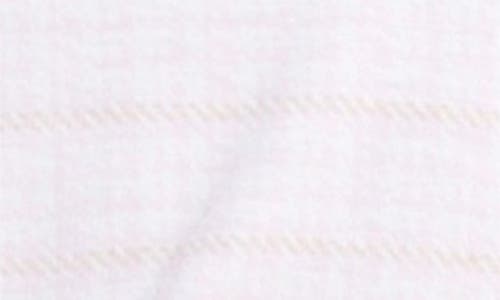 Honeydew All American Pajamas In White