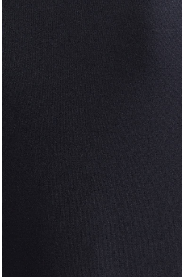 Oliver Modal & Cashmere Tank, Alternate, color, BLACK