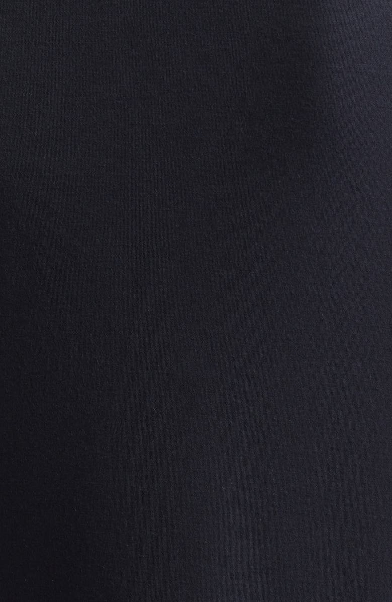 PARTOW Oliver Modal & Cashmere Tank, Alternate, color, Black