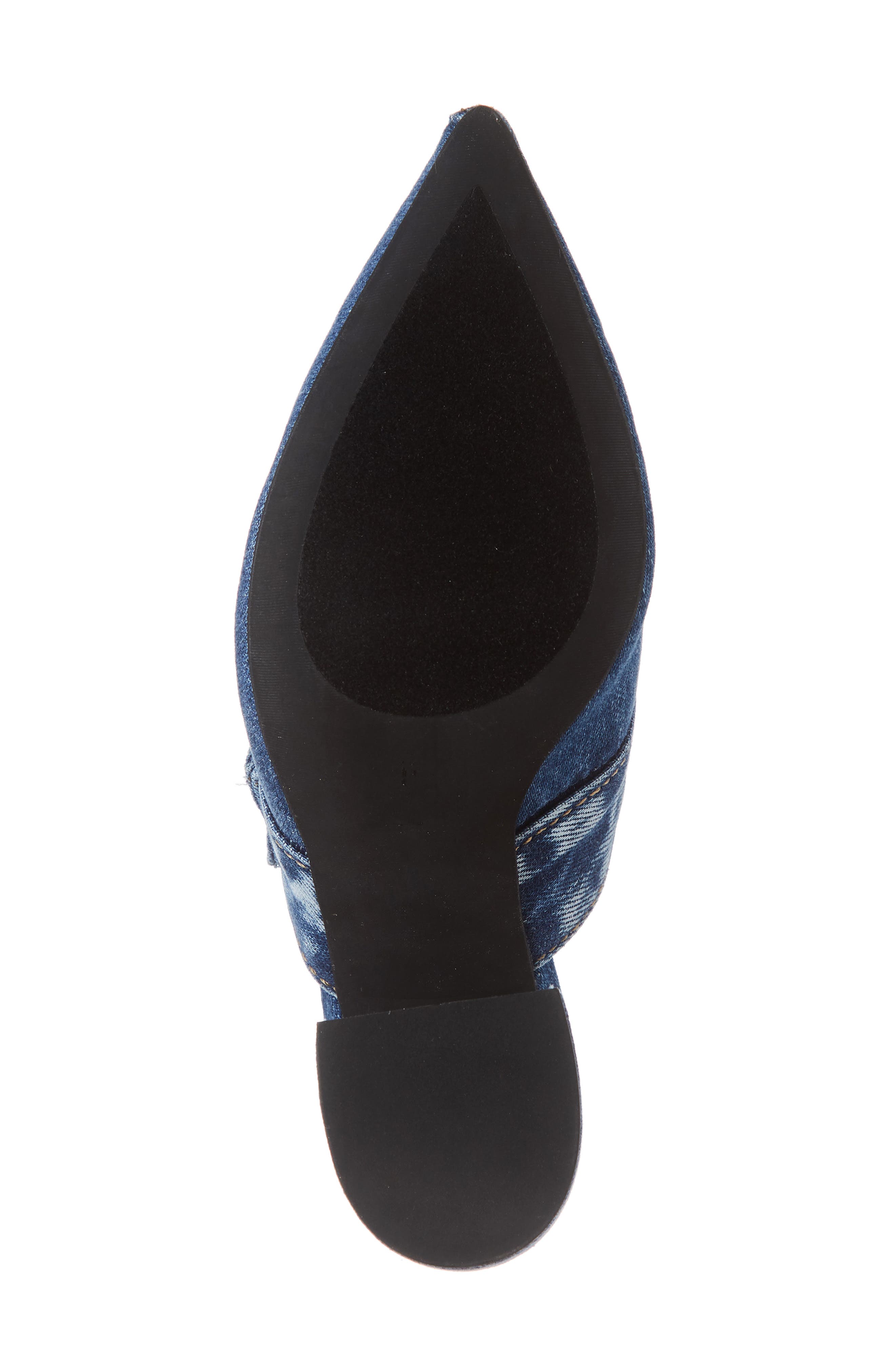 Jeffrey Campbell Billy Jean Mule, Alternate, color, 