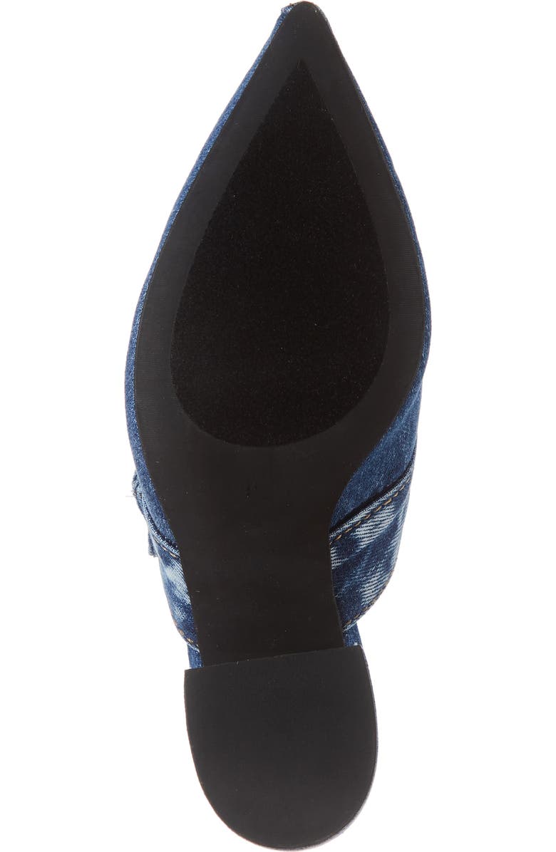 Jeffrey Campbell Billy Jean Mule, Alternate, color,