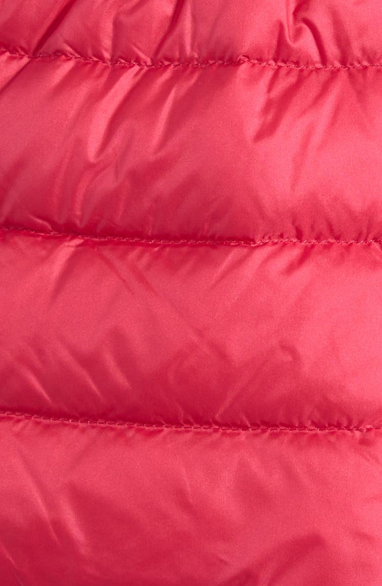 Moncler Kids' Hiva Down Puffer Vest, Alternate, color,