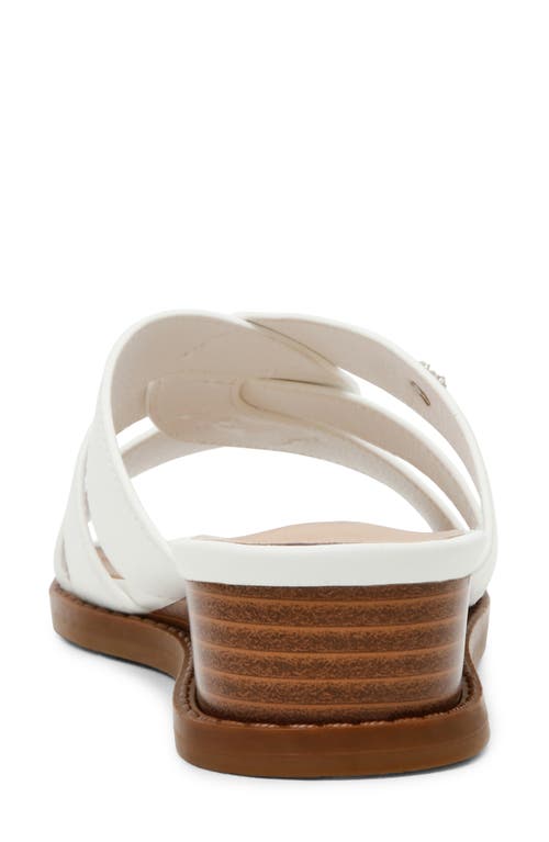 Anne Klein Babit Wedge Sandal