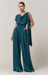 SAVEL Erica Jumpsuit