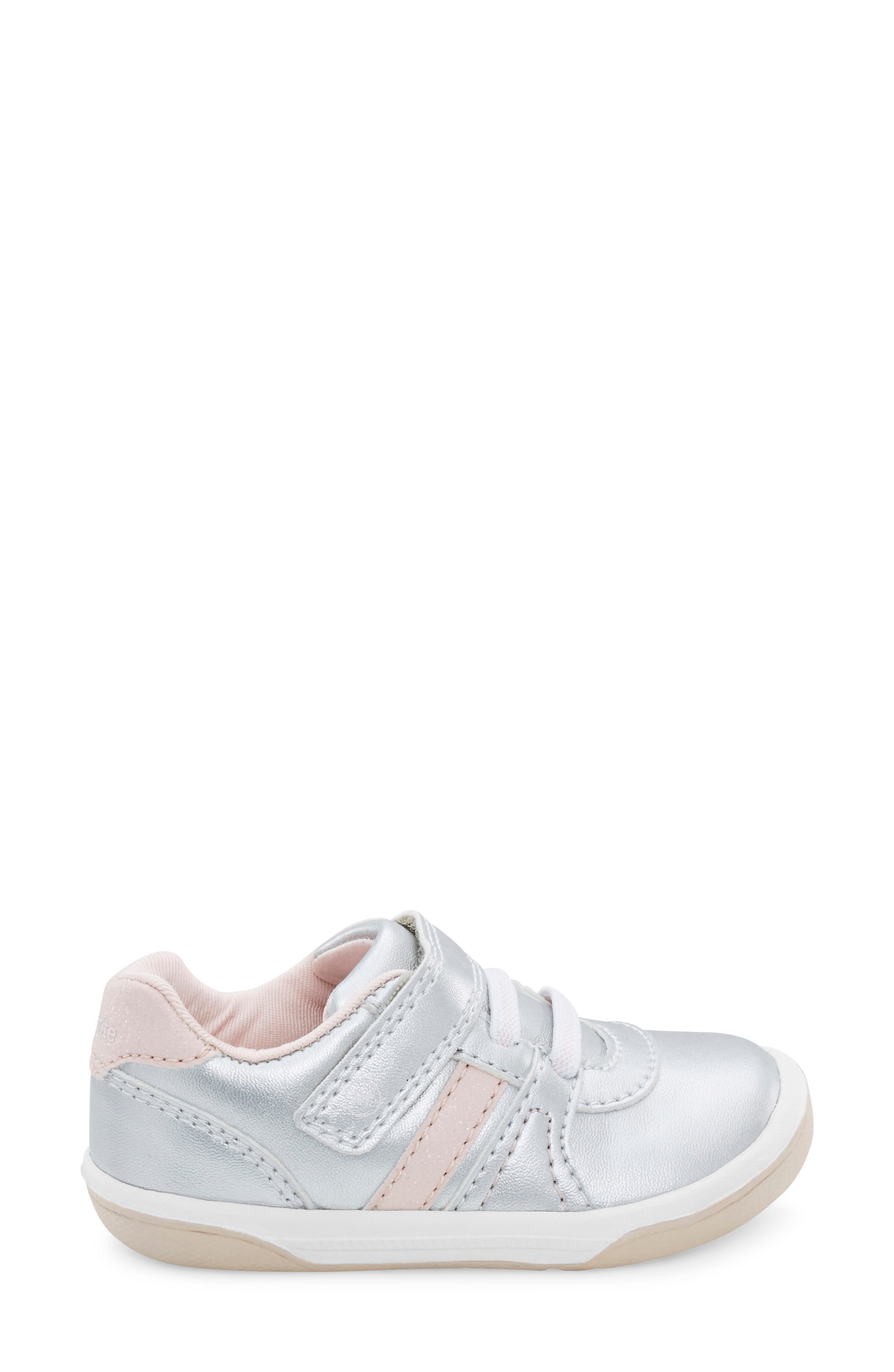 Stride Rite Thompson Sneaker, Alternate, color, 