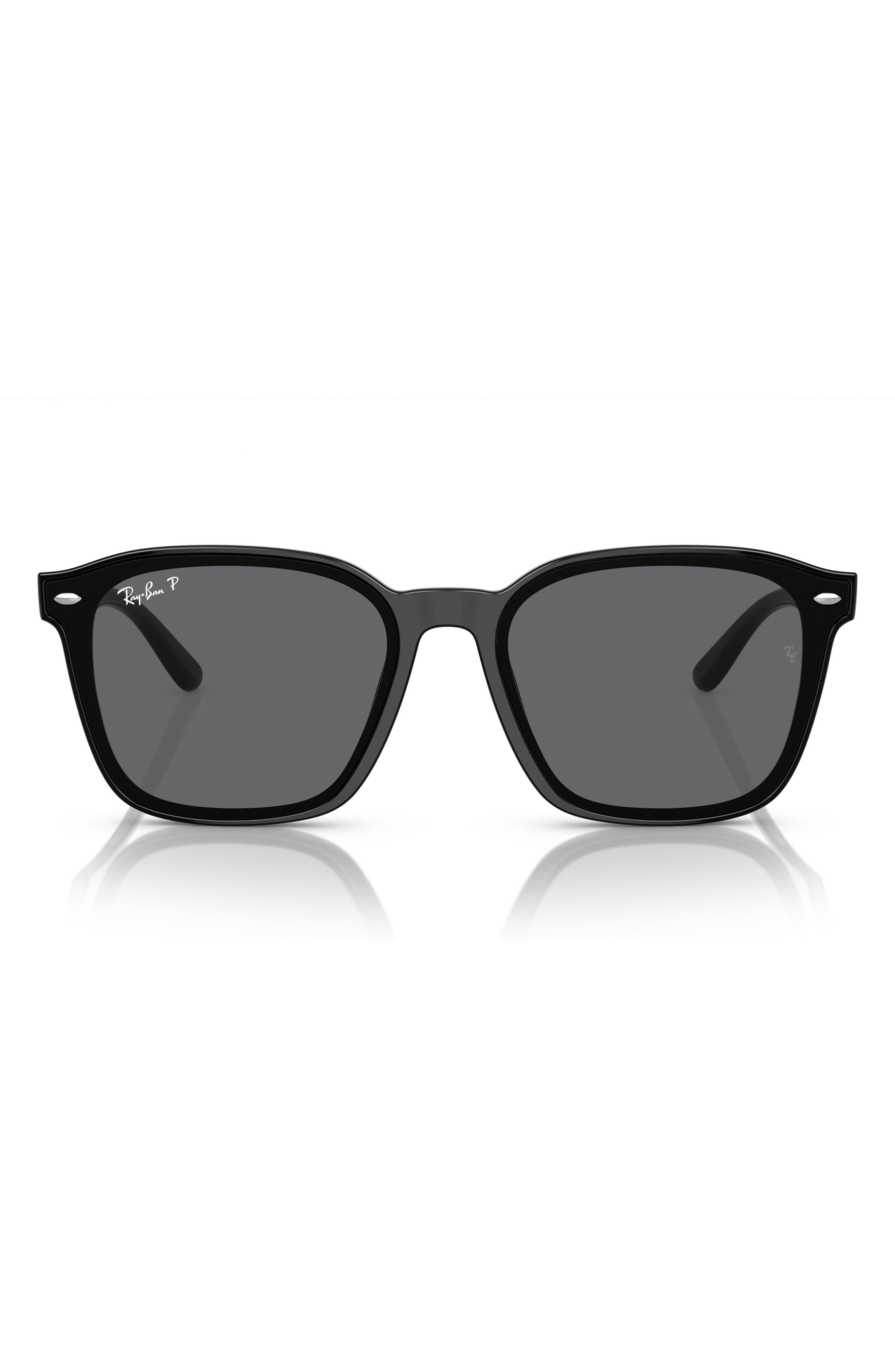 selected BLACK / DARK GREY POLAR