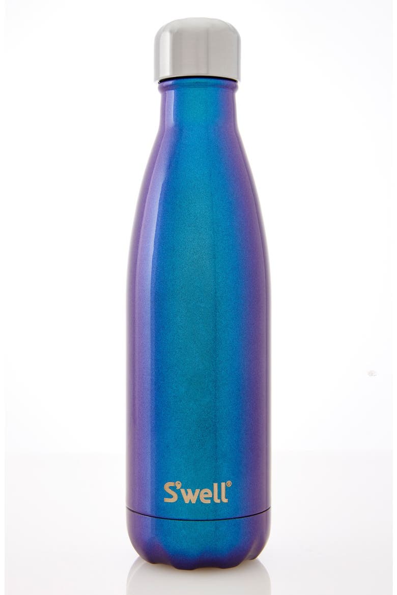 'Galaxy Collection - Neptune' Stainless Steel Water Bottle, Alternate, color, NEPTUNE