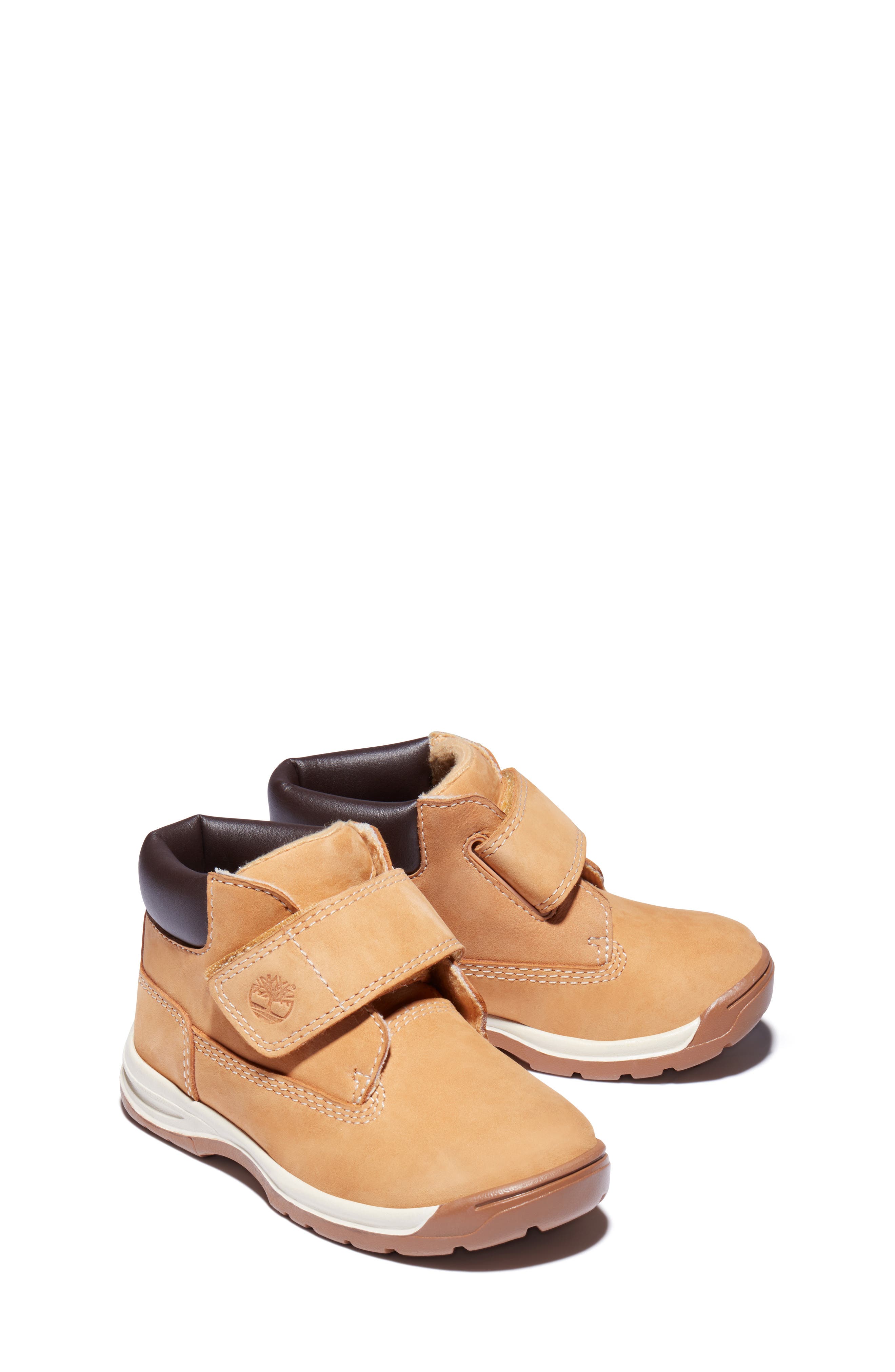 Timberland Earthkeepers<sup>®</sup> 'Timber Tykes' Boot, Alternate, color, 