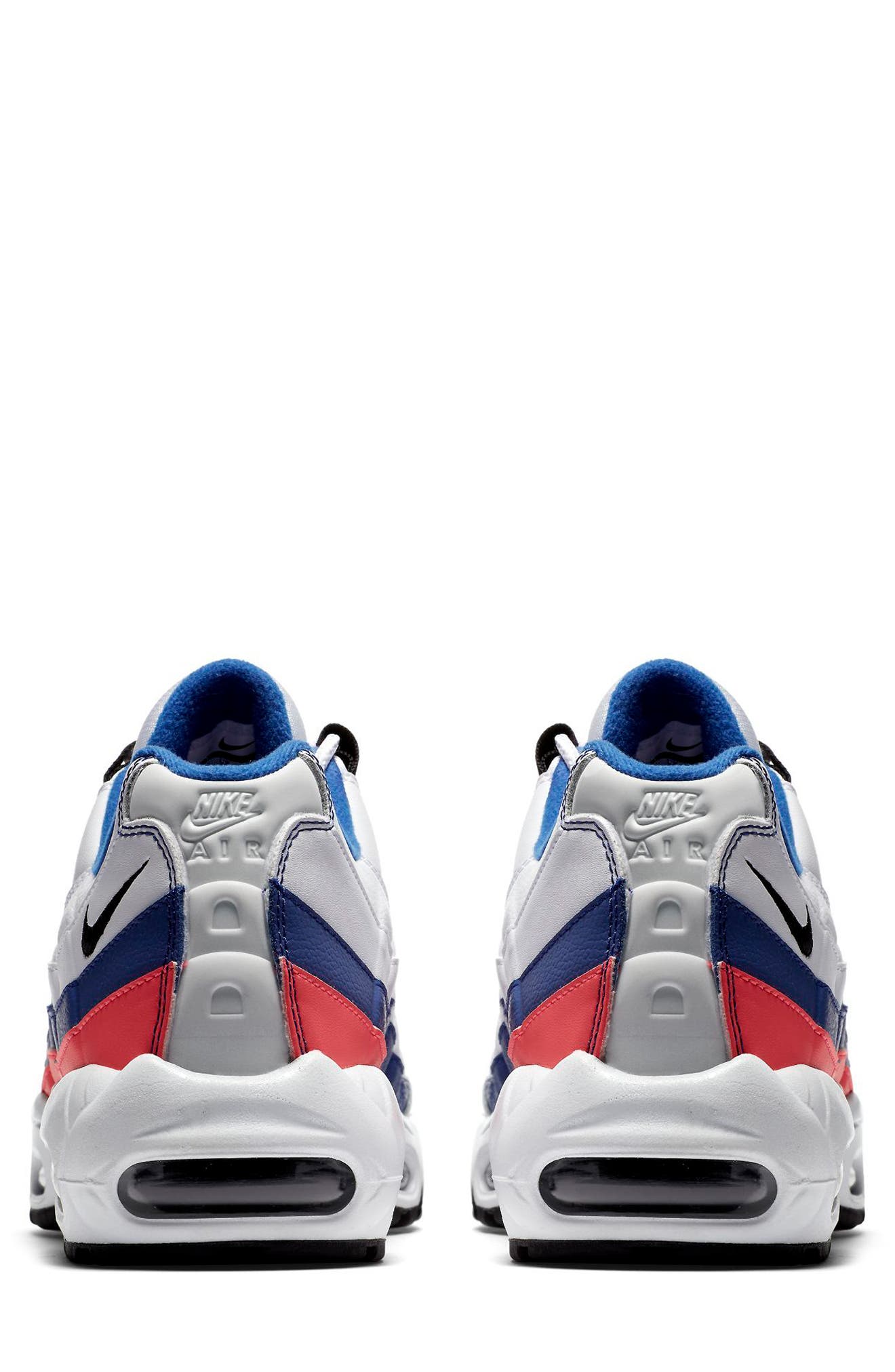 Nike Air Max 95 Essential Sneaker, Alternate, color, 