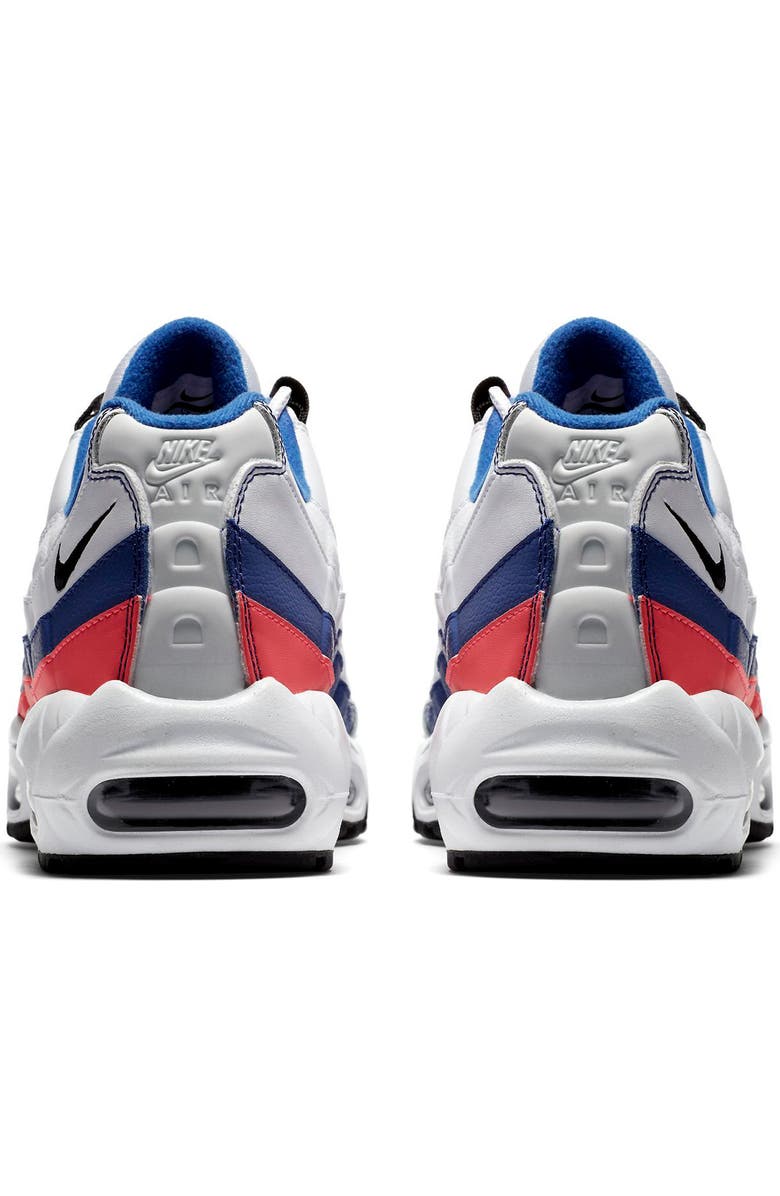 Nike Air Max 95 Essential Sneaker, Alternate, color,