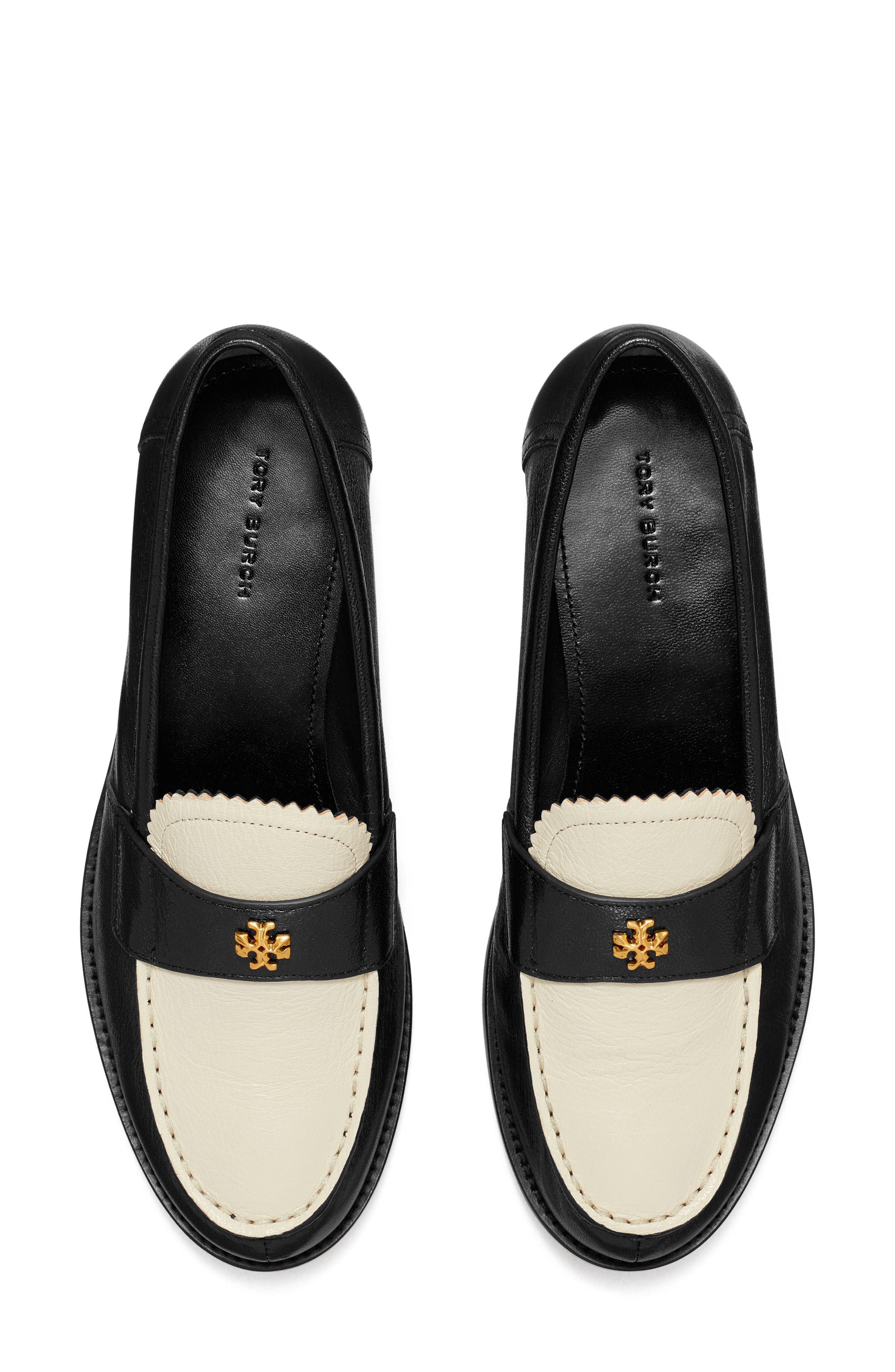 Tory Burch Classic Loafer, Alternate, color, 