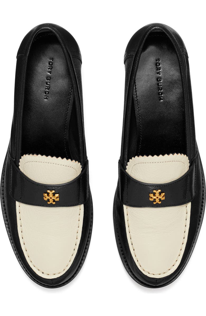 Tory Burch Classic Loafer, Alternate, color,