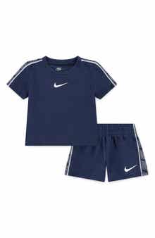 Nike Kids' T-Shirt & Shorts