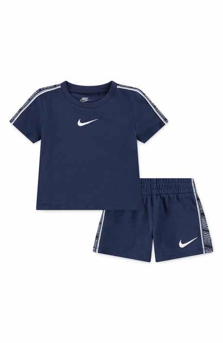 Nike Kids' T-Shirt & Shorts