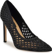 Nine West Tatiana Pointed Toe Pump