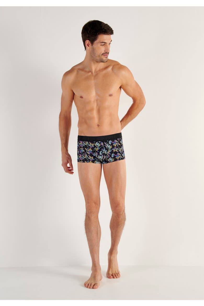 Richard Trunk, Alternate, color, Multico Print