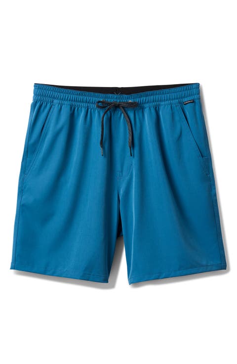 Taxer Amphibian Shorts