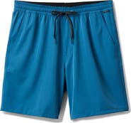 Quiksilver Taxer Amphibian Shorts