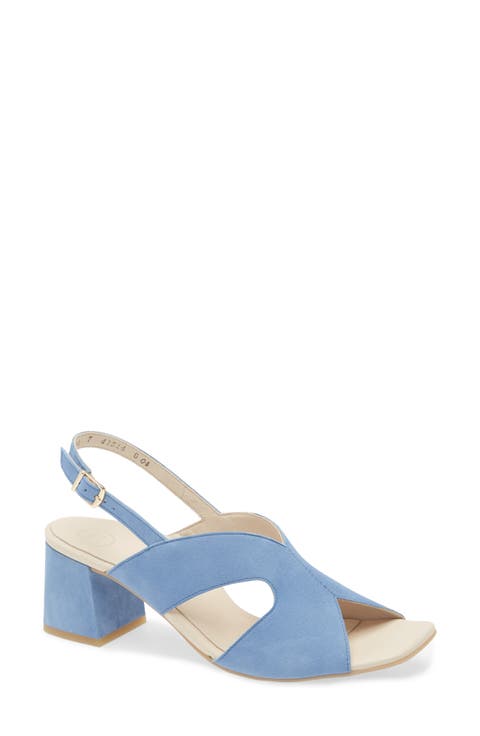 Verona Slingback Sandal (Women)