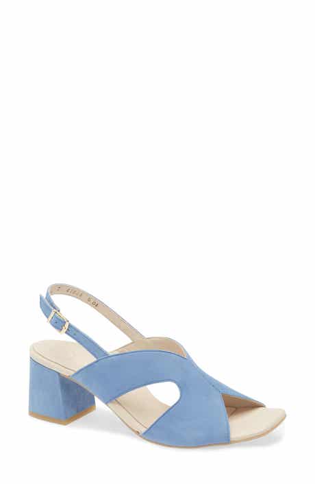 Paul Green Verona Slingback Sandal