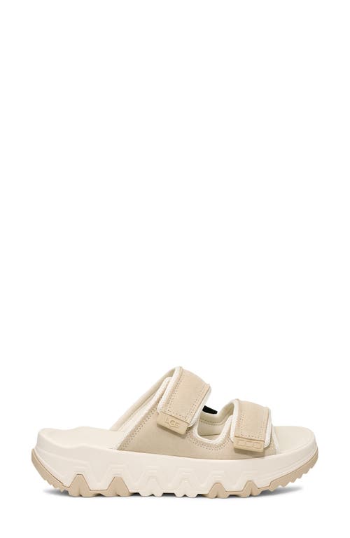 UGG(R) UGG(R) CAPTRAIL SLIDE SANDAL