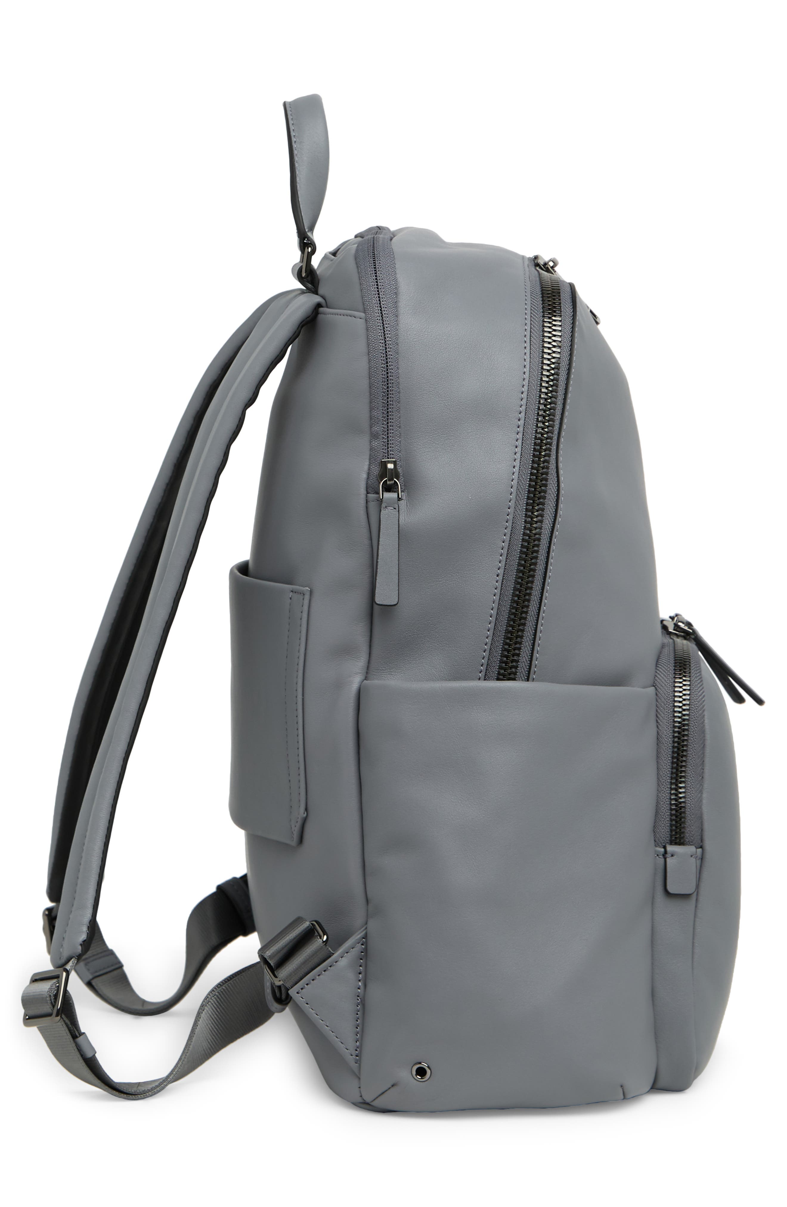 TUMI Voyageur Ruby Backpack, Alternate, color, 