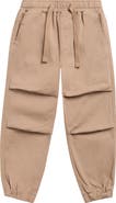 Joe's Jeans Kids' Legend Stretch Cotton Twill Joggers