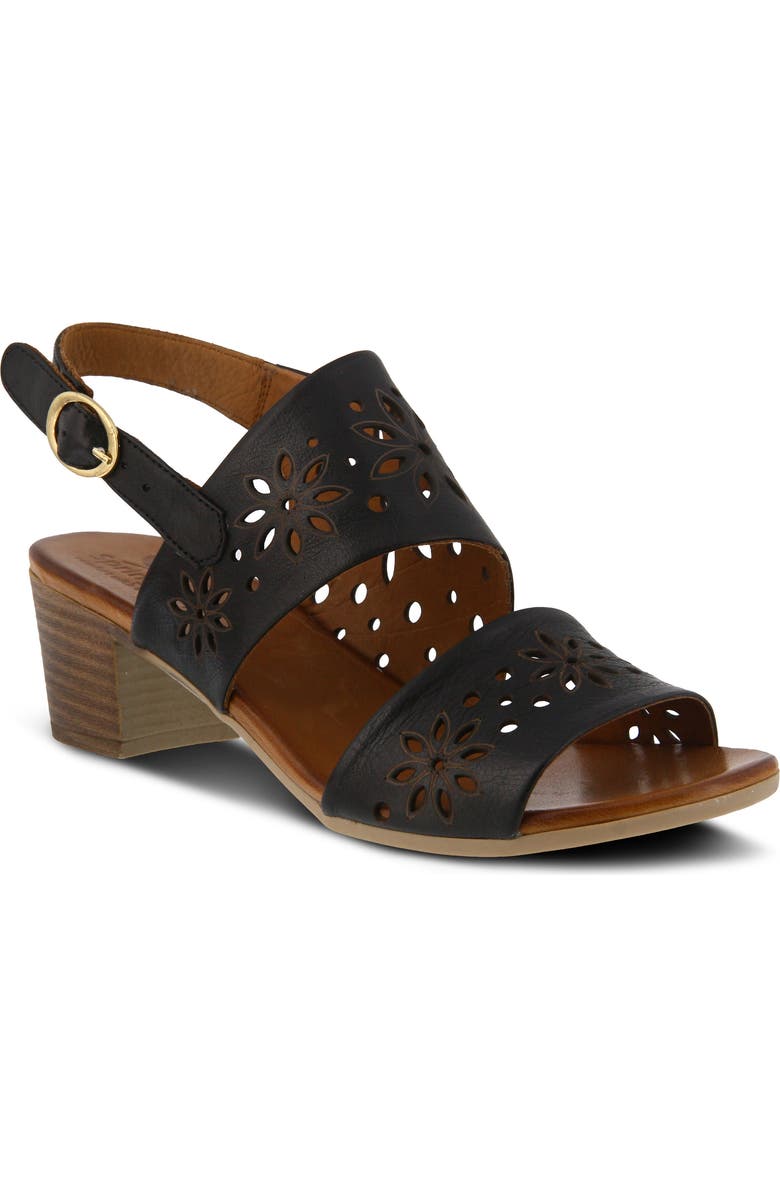 Spring Step Mandalay Sandal, Main, color,