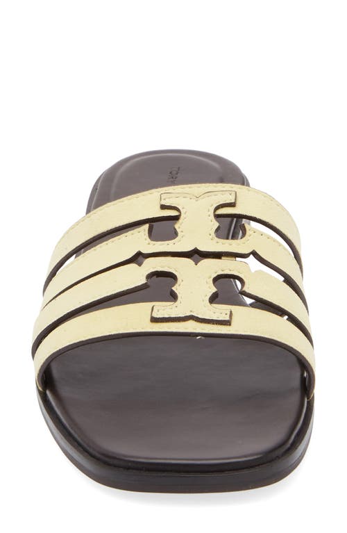 Tory Burch Ines Multistrap Sandal