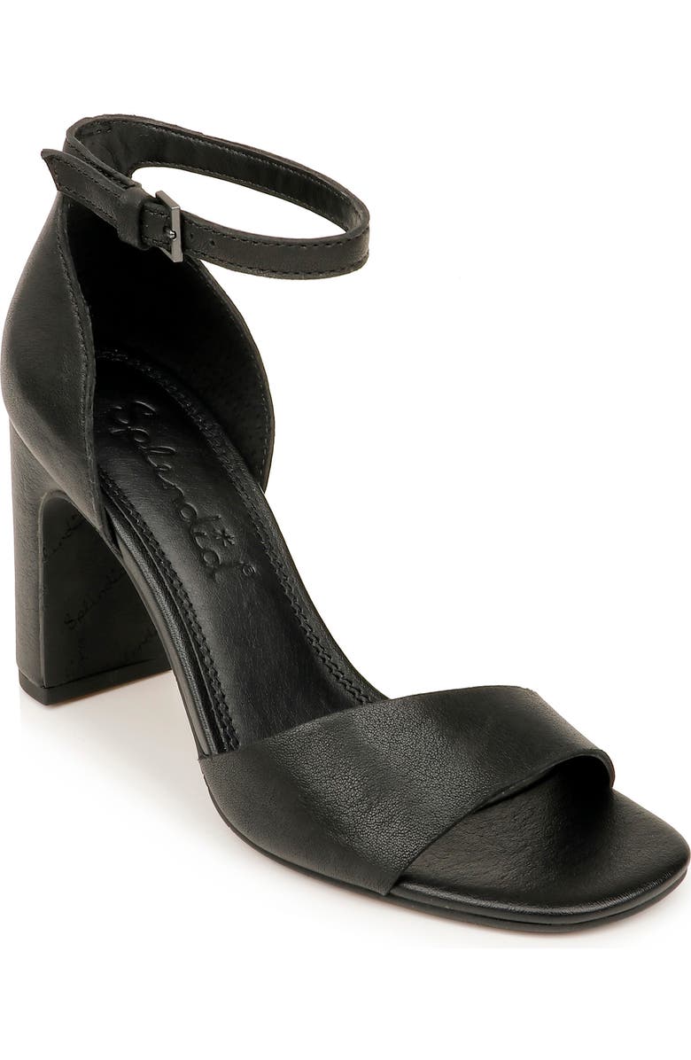 Splendid Laurien Sandal, Main, color,