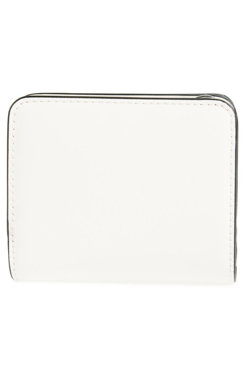 Trademarc Mini Compact Wallet