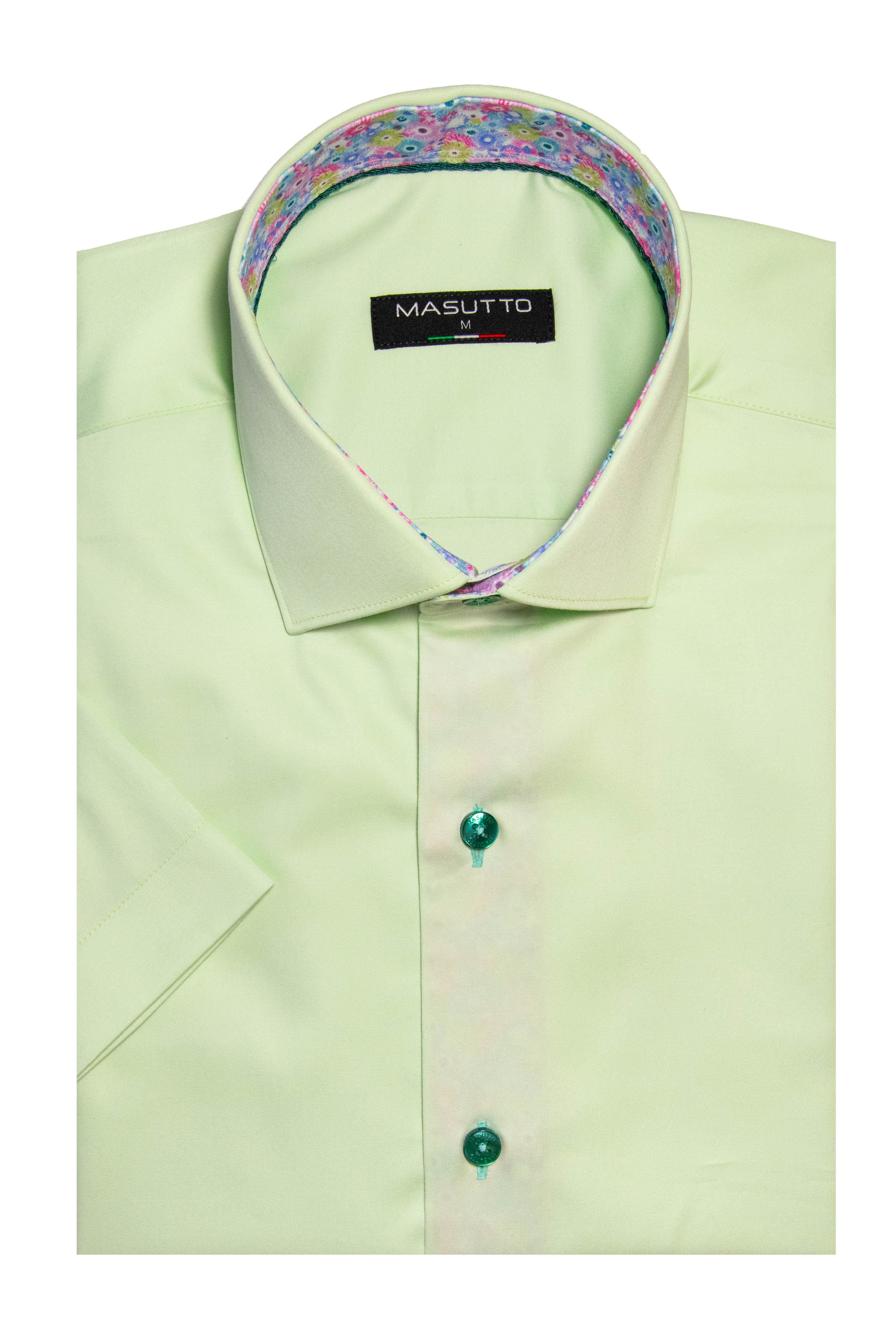 selected Green