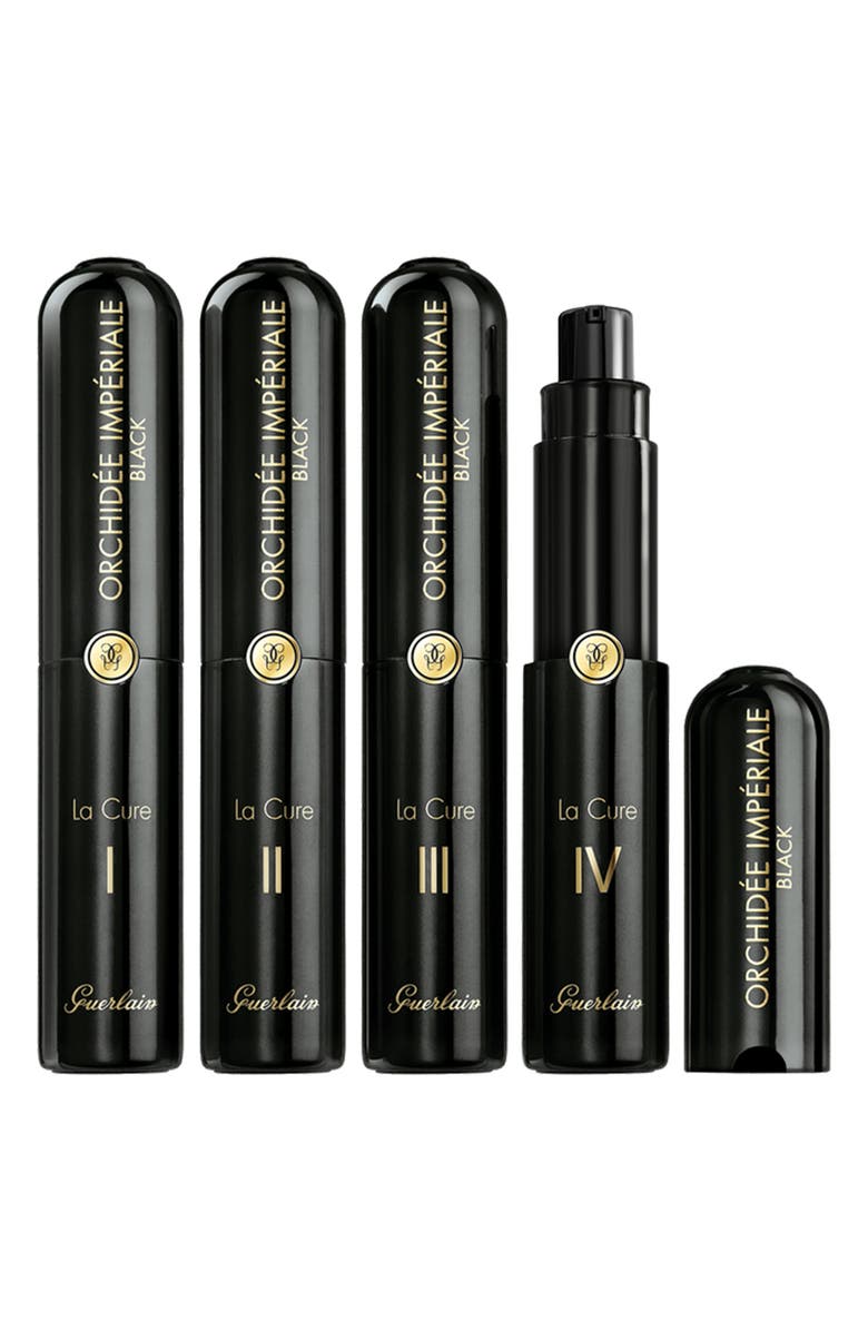 Guerlain Orchidée Impériale Black Orchid Cure, Main, color, 