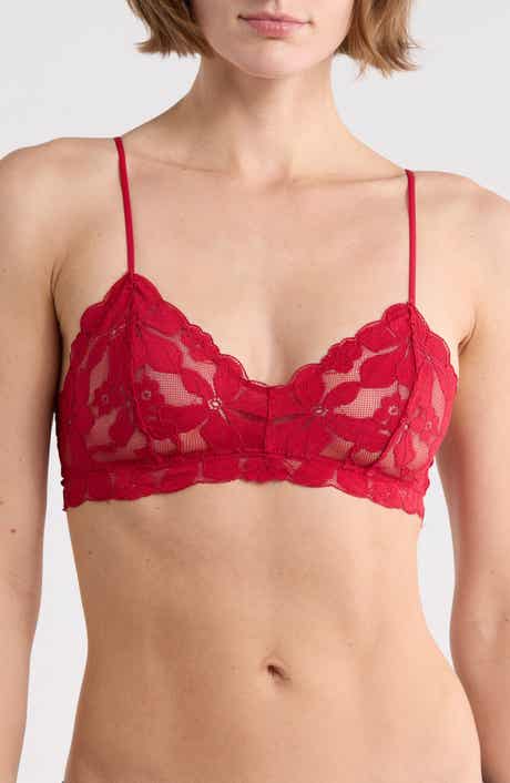 b.tempt'd by Wacoal Feeling Famous Bralette