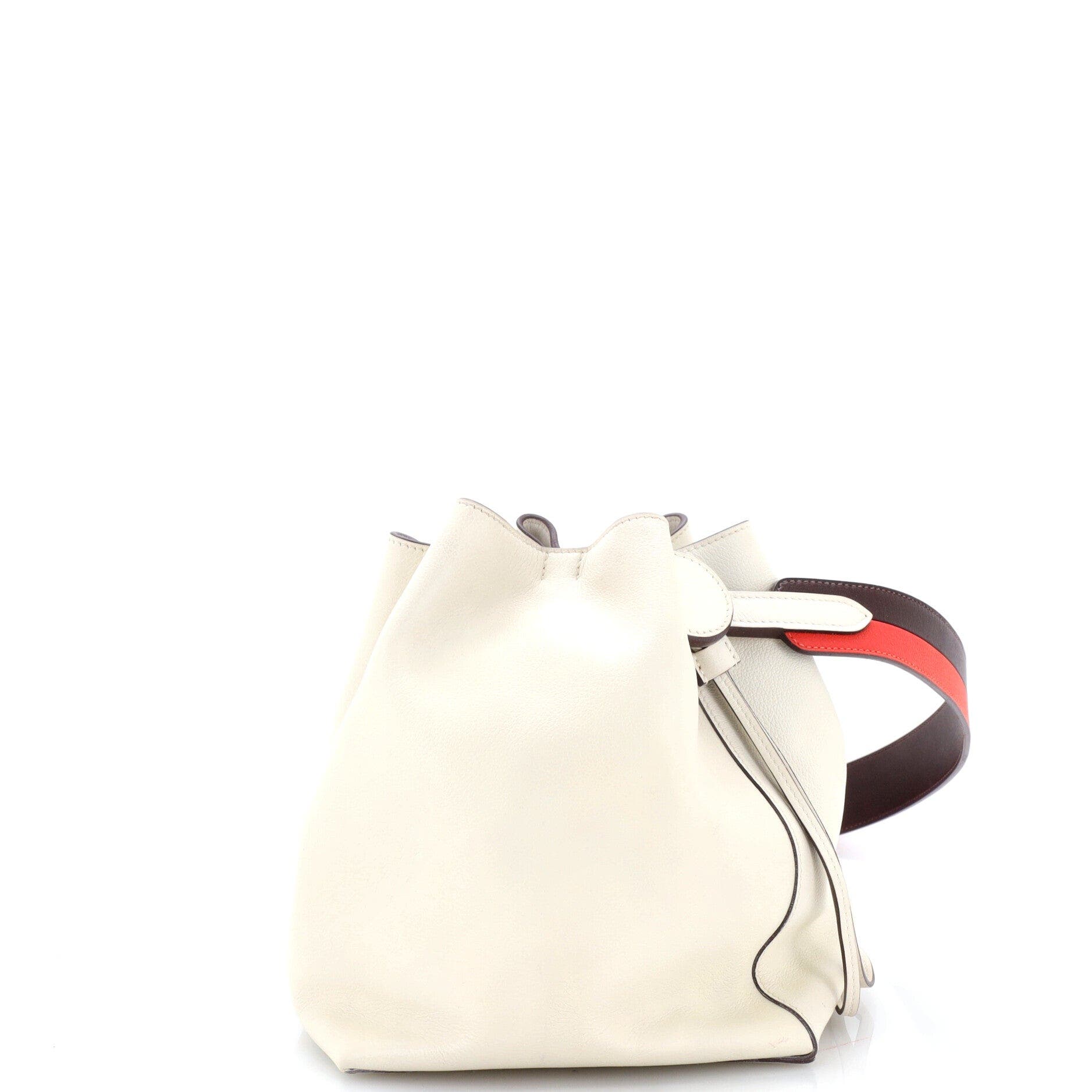 Licol Bag Evercolor 17, Main, color, White