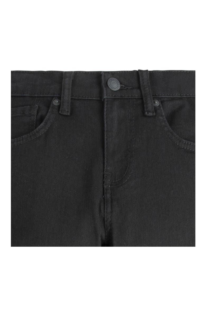 Kids' 511 Performance Jeans, Alternate, color, BLACK STRETCH