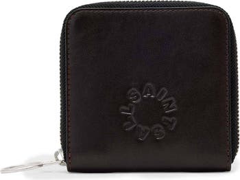 1/20削除 ALLSAINTS  本革 財布 カードケース ウォレット AllSaints 'Bifold' card case | Men's | Vitkac