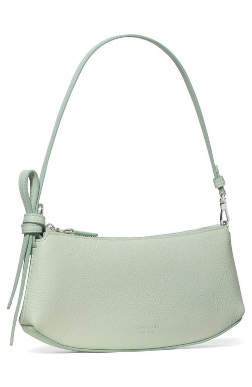 Kate Spade New York Loop Pebble Leather Shoulder Bag