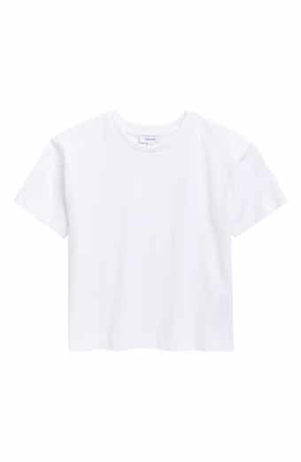 Reiss Kids' Selby Short Sleeve T-Shirt