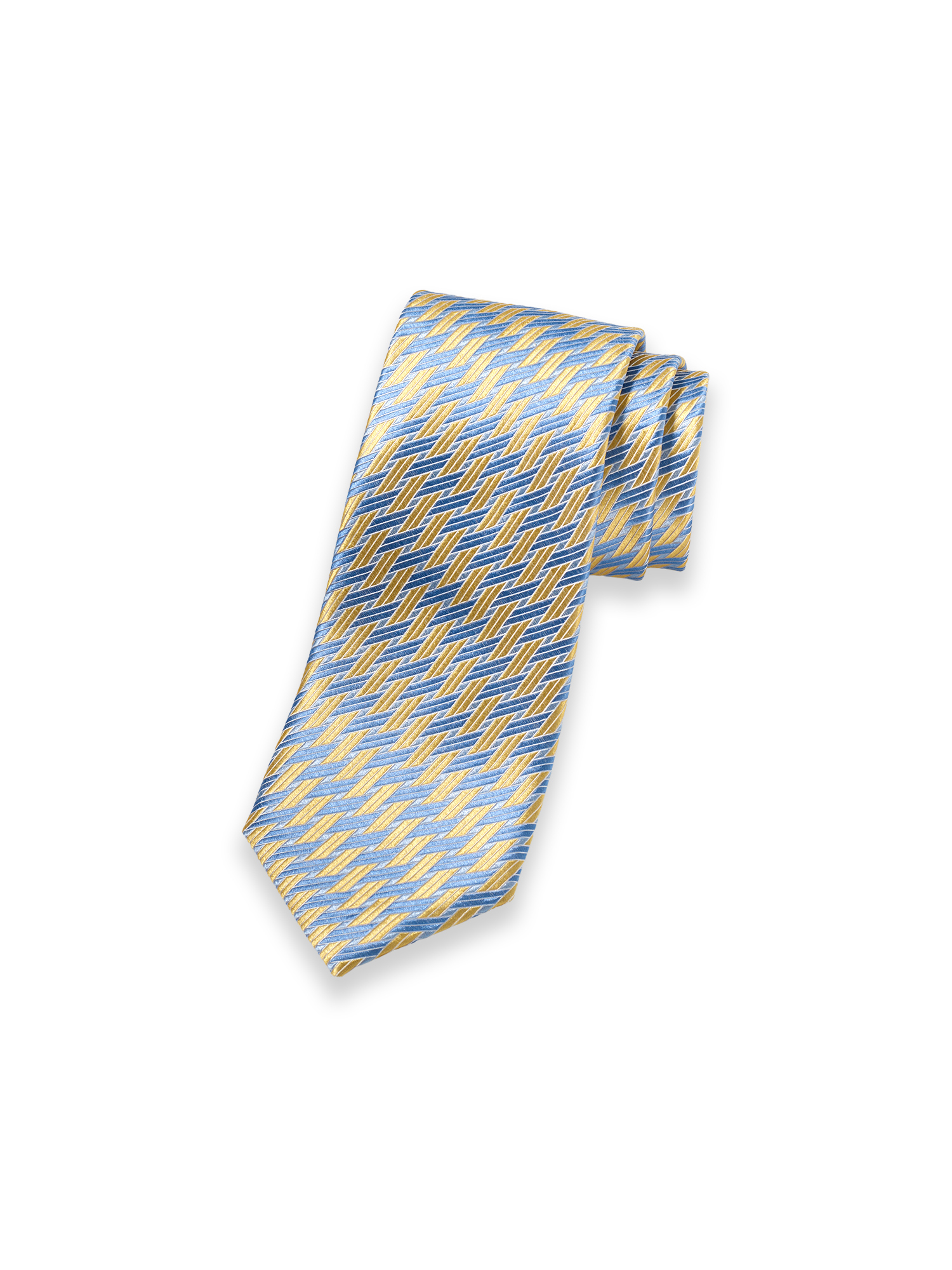Yellow/Light Blue