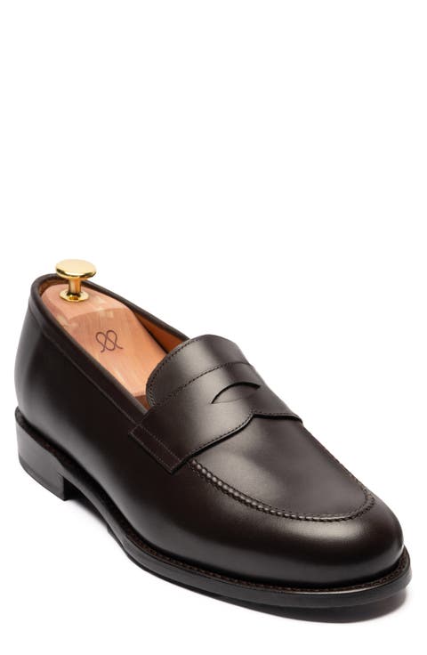 The Penny Loafer (Men)