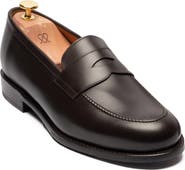 MORJAS The Penny Loafer