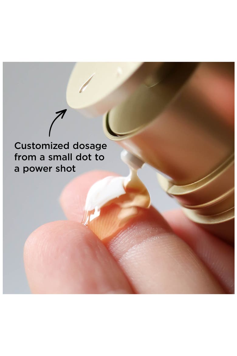 DOUBLE SERUM® Eye Firming & Hydrating Anti-Aging Concentrate, Alternate, color, NO COLOR